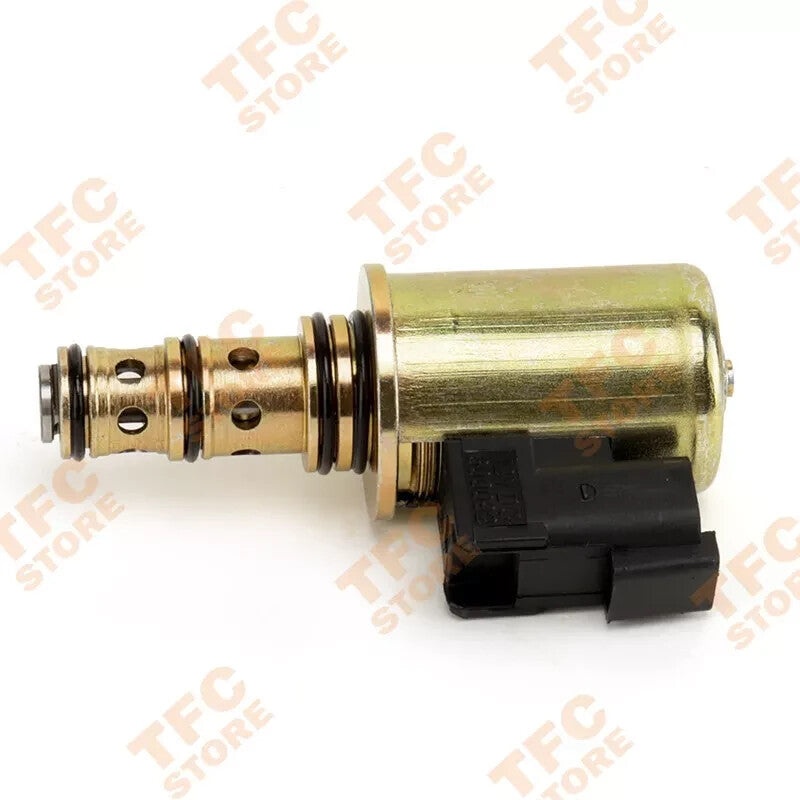 New 25-220994 Solenoid Valve Assembly For JCB Backhoe 3CX 4CX 25220994 25/220994
