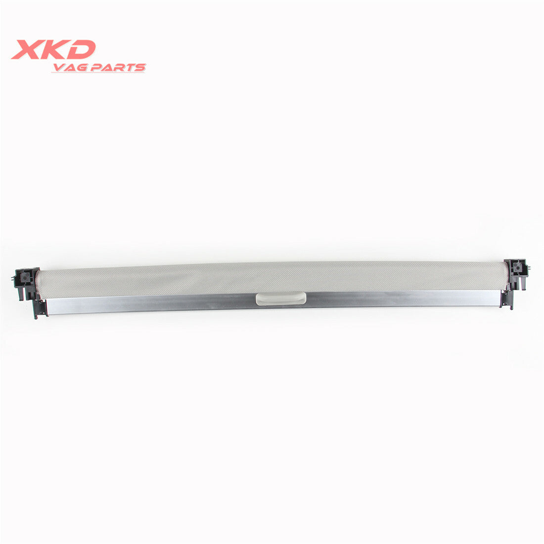 Gray sunroof cover assembly suitable for seats in Ibiza 2009, 2010, 2011, 2012-2017.