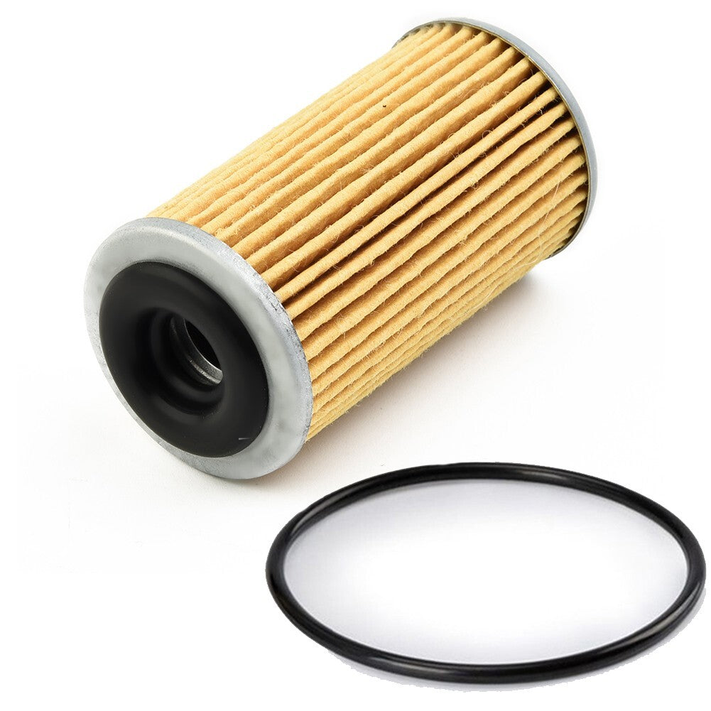 Oil CVT Transmission Cooler Filter Parts 31726-28X0A With Washer