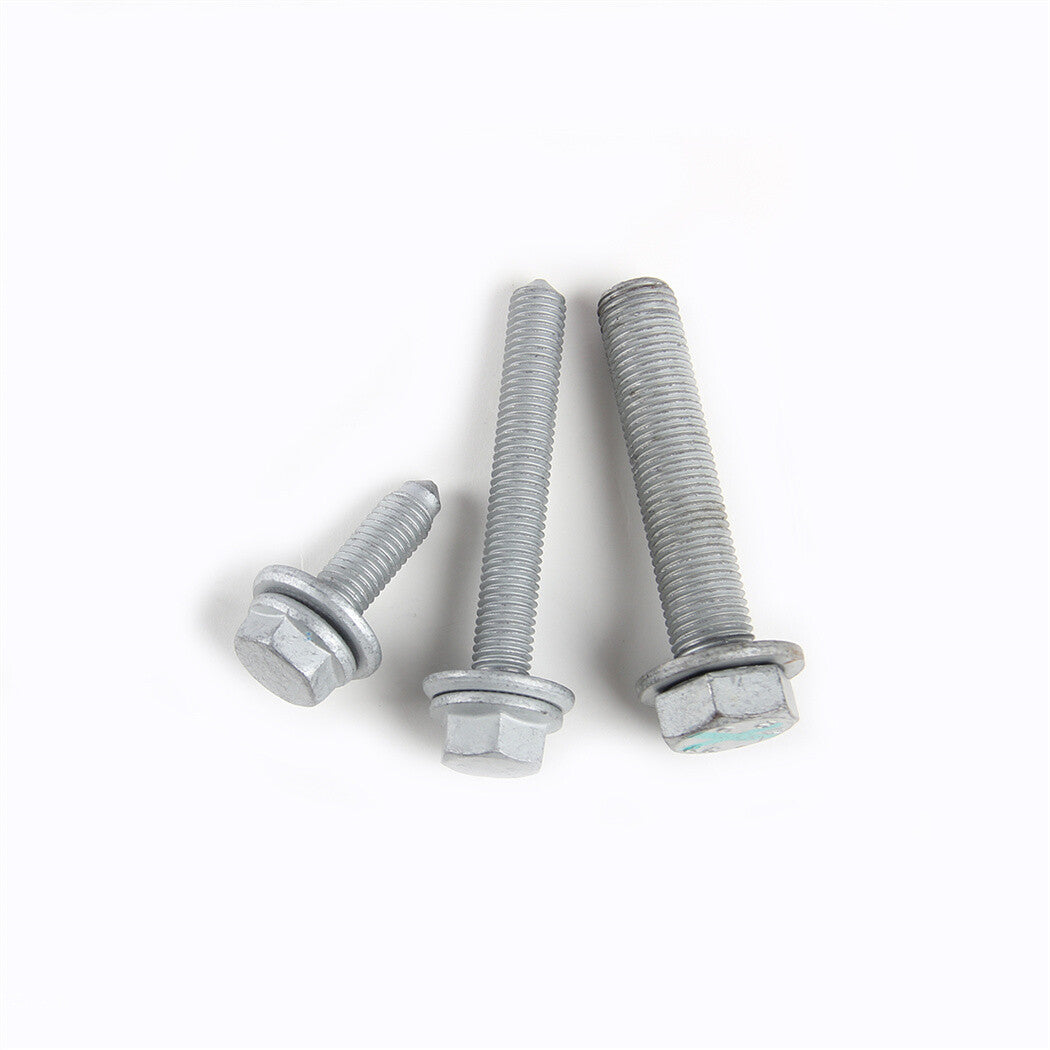 Lower gearbox dog bone mounting bolt kit suitable for Volkswagen for Golf , for Jetta , for Audi A3