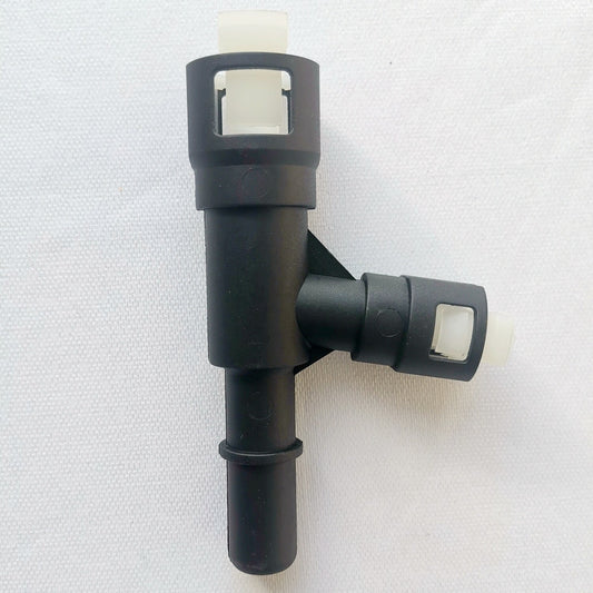 800-414 Heater Hose Connector for Cadillac for Chevrolet Tahoe for Cadillac for Escalade