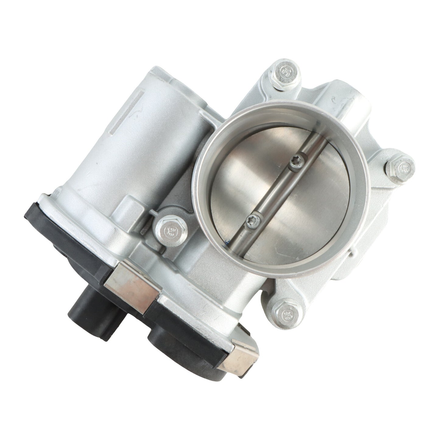 Throttle Body Valve for 08-12 for Chevrolet Malibu 10-11 for Buick for GMC Terrain 2.4L l4