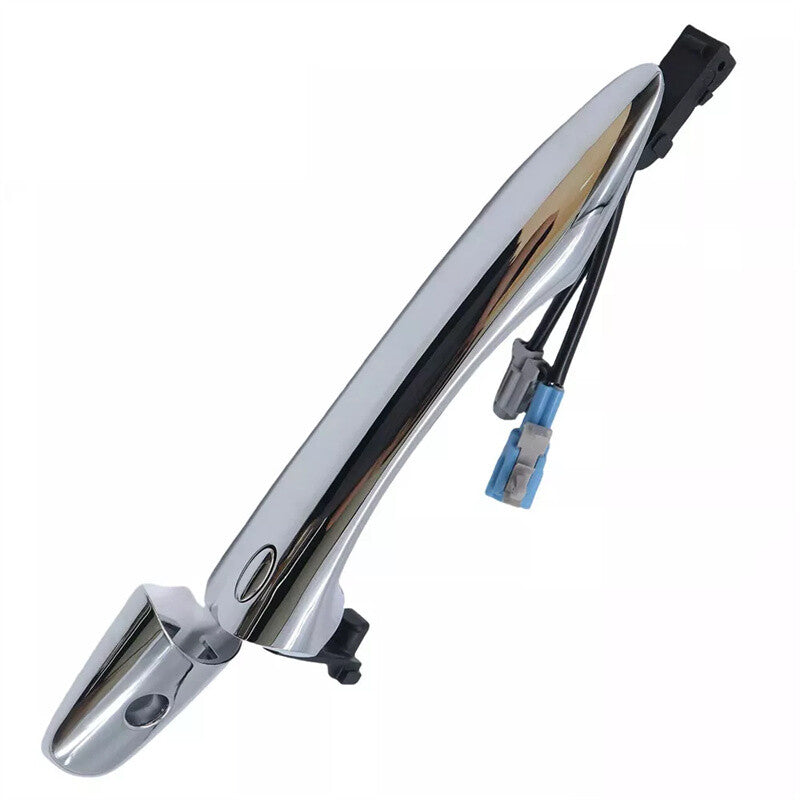new LH driver with front door handle, suitable for Nissan for Infiniti 806413JA0B 80641-3JA0B