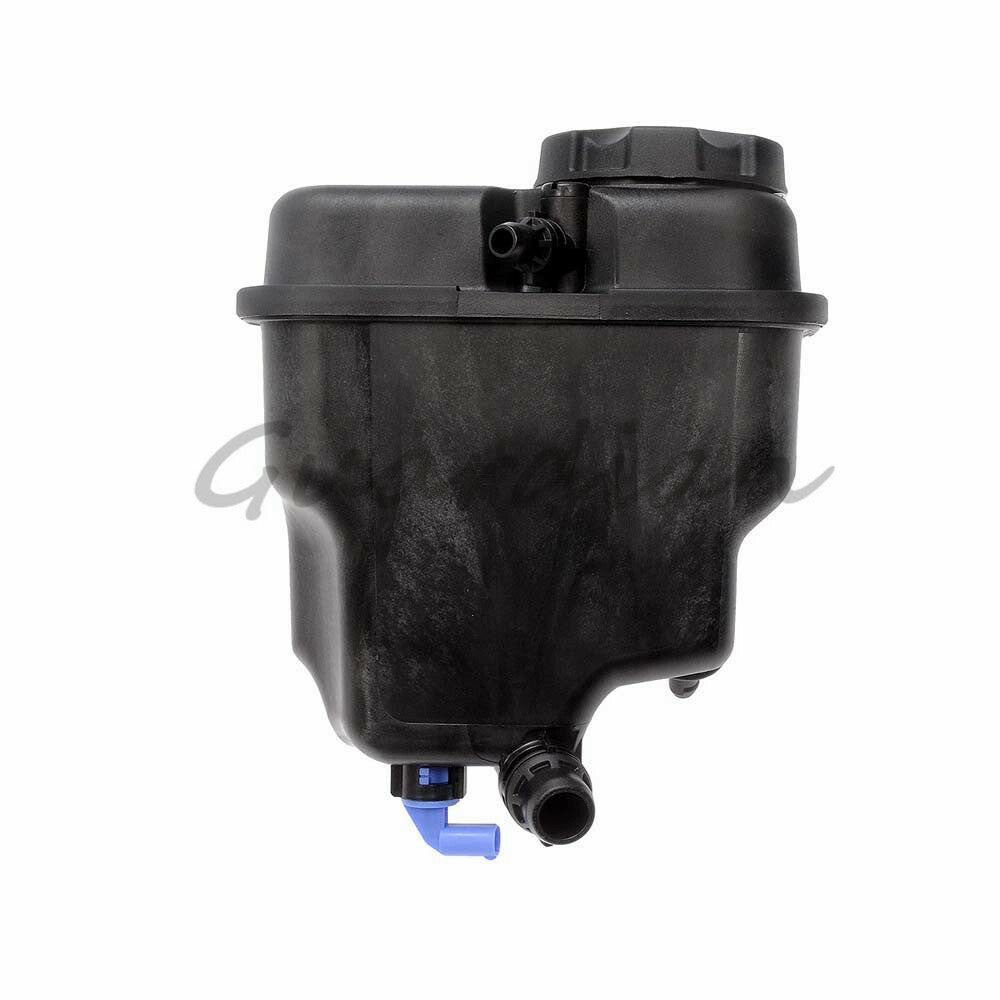 1-pack coolant recovery tank 17137640515 Automatic, suitable for BMW 335i 2/4-door X1 13-15 2014