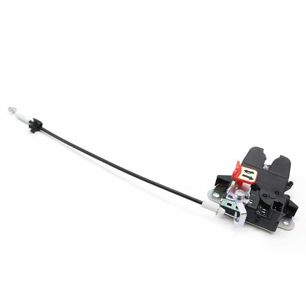 Rear Trunk Lock Actuator Motor Tail Gate Latch for Hyundai Sonata 2011 SE 2.4L