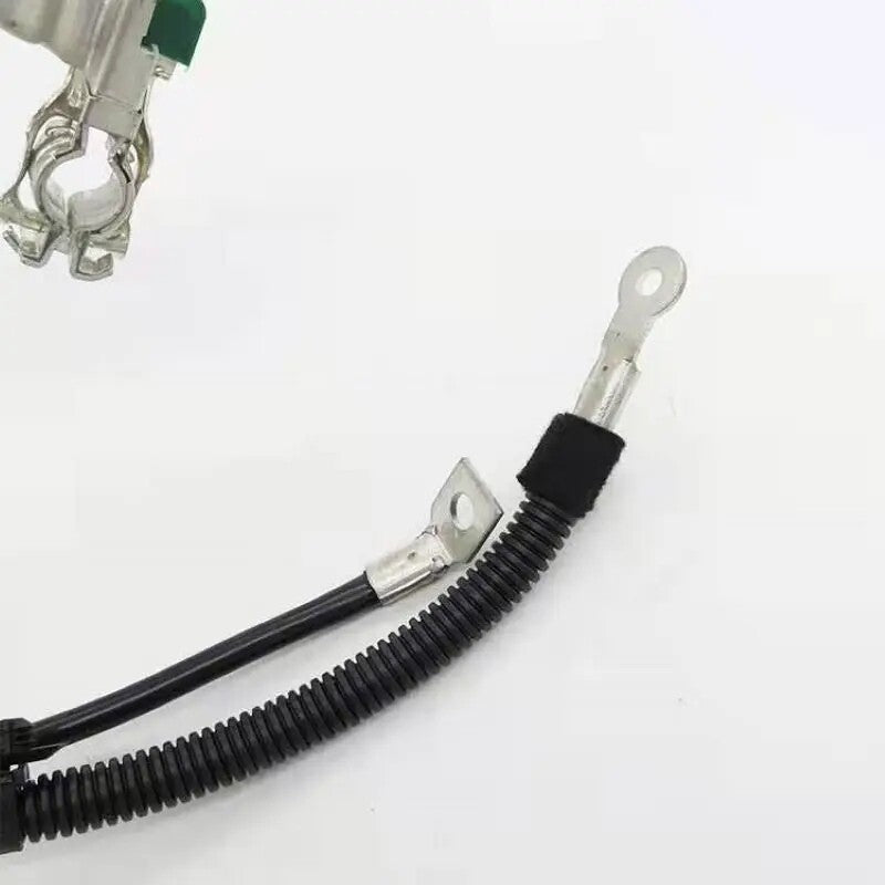 5638SC 9661191580 Battery cable negative wire for Peugeot 307 308 408 for Citroen