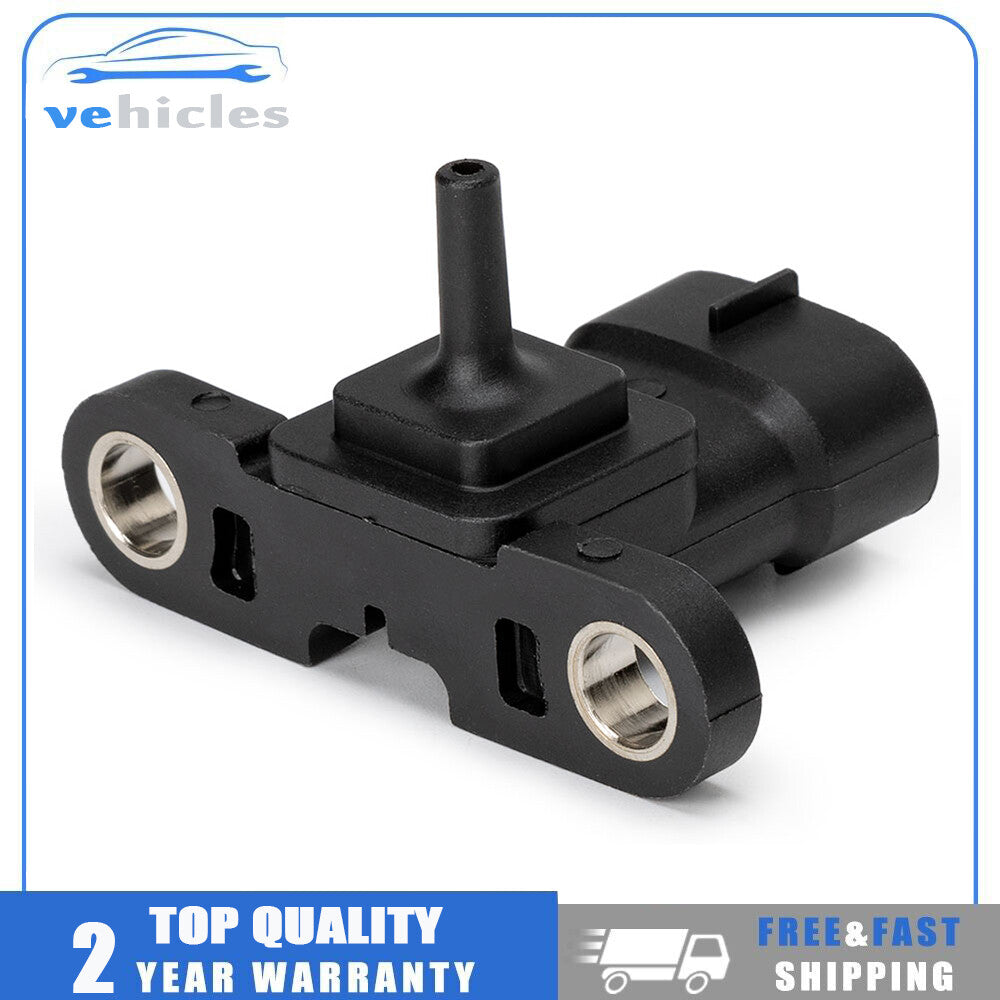 1-piece map pressure sensor 89421-71020 suitable for Toyota Hilux, Hiace, Regius, Landcruiser