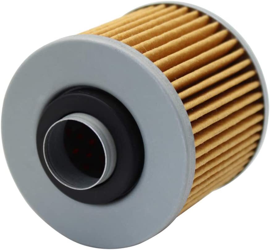 Oil Filter for YAMAHA XVS1100 V-STAR 1100 CLASSIC 1999-2009 / XVS1100 V STAR1100