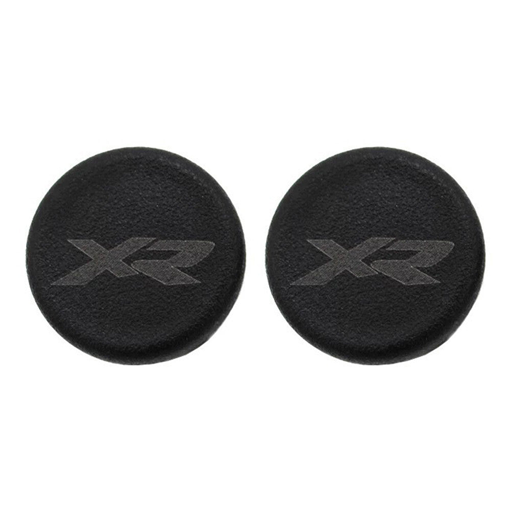 Motorcycle Frame Hole Cover Caps Plug Decorative Set for BMW F900XR F900R 20-22