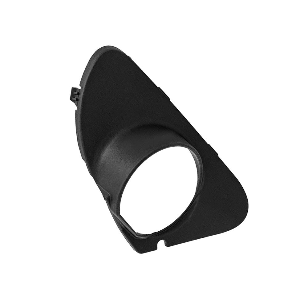 Front Left Side Bumper Fog Light Cover Bezel Fits For 6 Series E64 650i 645Ci