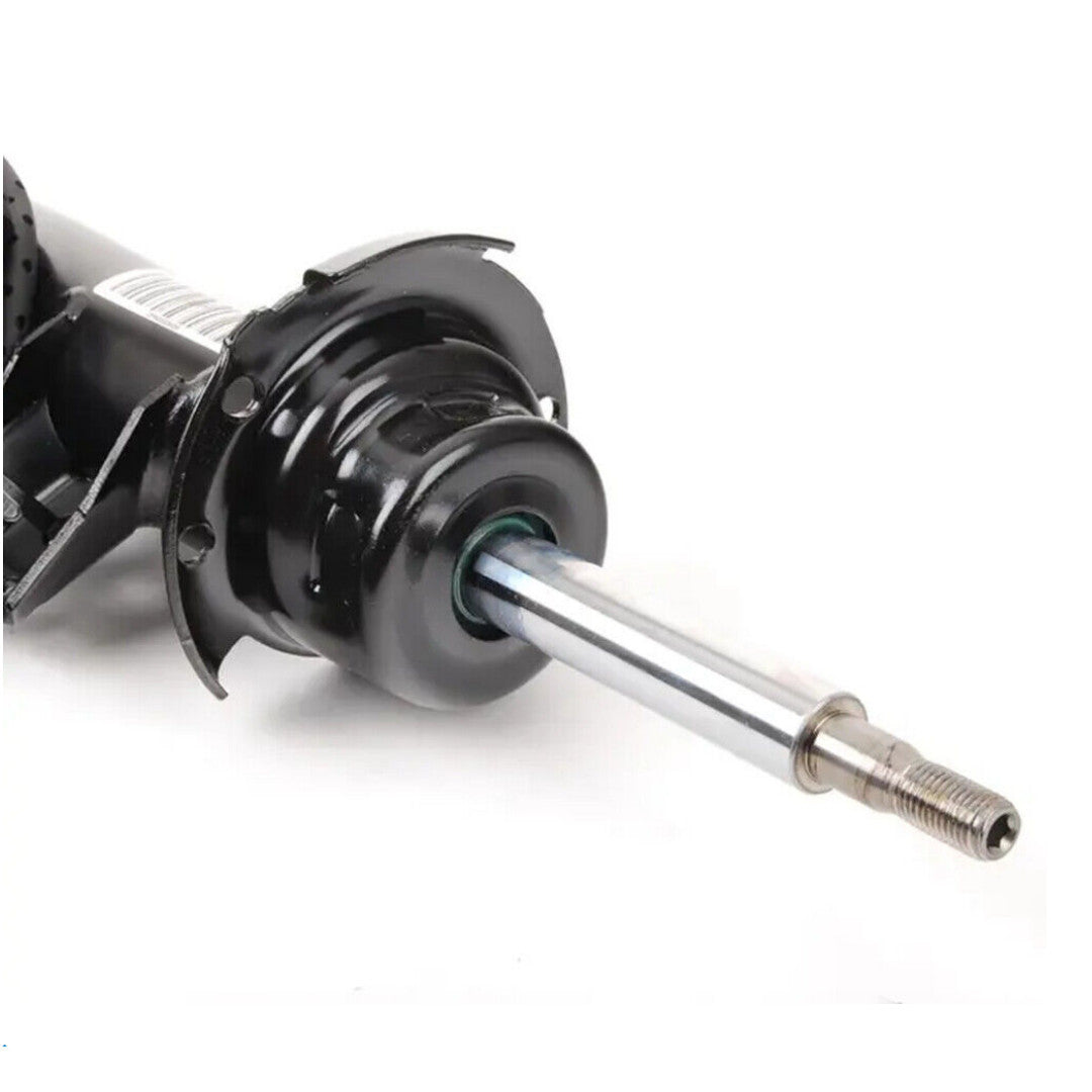 2-piece front shock absorber struts with VDC for BMW Z4 E89 sDrive28i 30i 35i 2009-2016