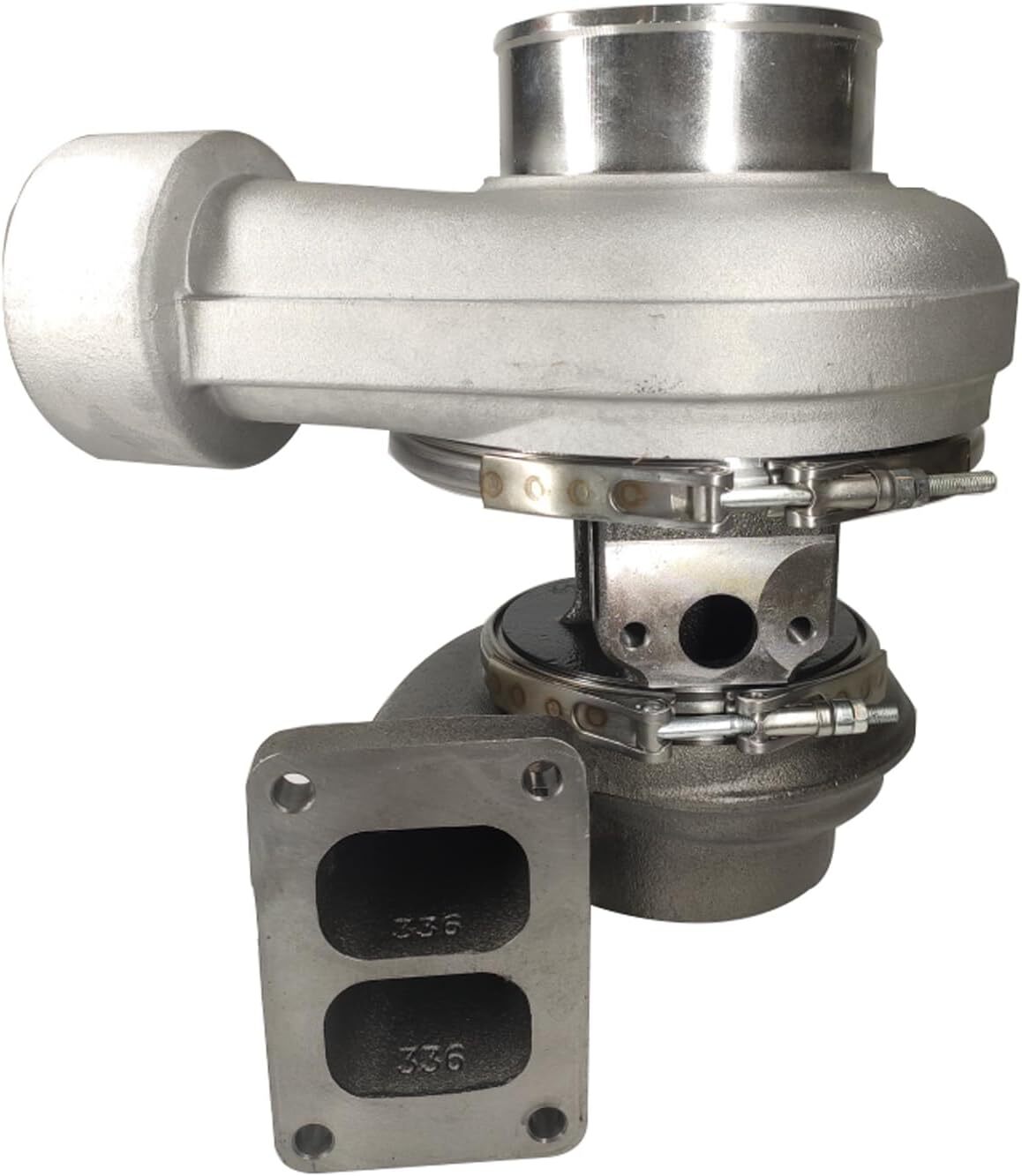 Turbocharger 4N9554 fits for Caterpillar 235 D5 D6C D6D 966C 3306 Engine