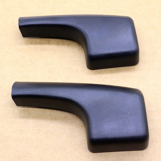 2-piece windshield wiper arm clip cover 7L0-955-235-B, suitable for Volkswagen Touareg 2004-2010.