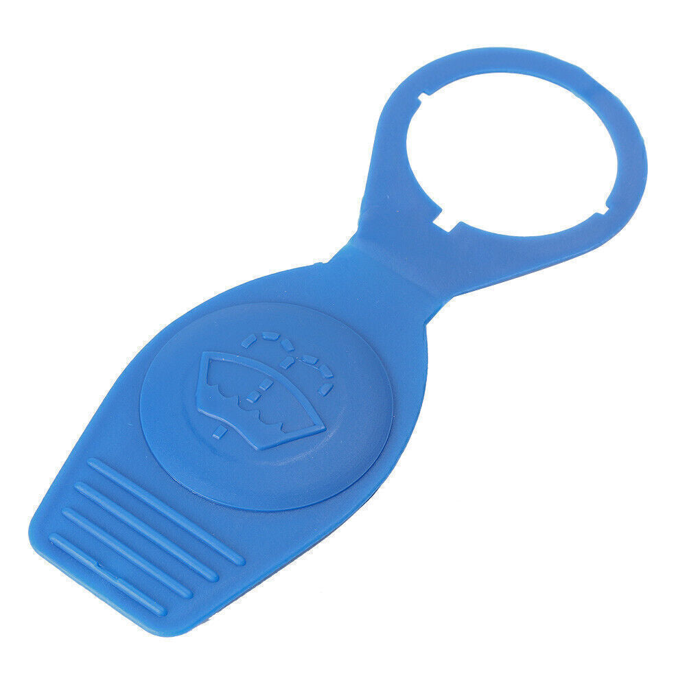 Reservoir Cap Lid Cover Fit for VW for AUDI for PORSCHE 1K0955455 Blue