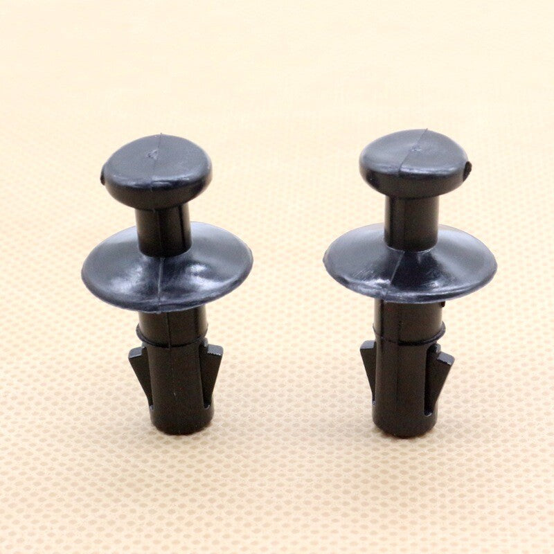 Trunk Parcel Shelf String Pivot Clamps for Buick Encore and for Chevrolet Trax Trackers 13-19