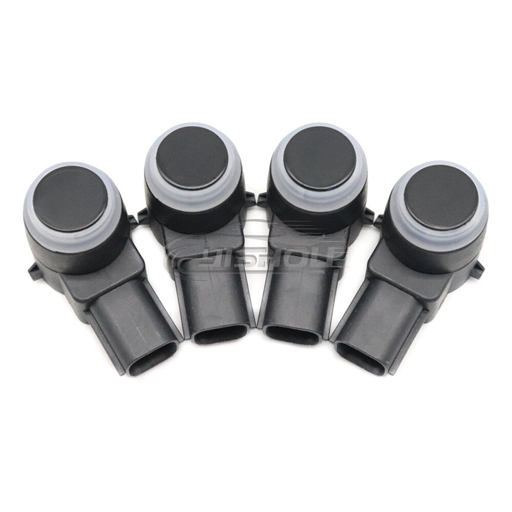 1EW63LXTAA PDC Bumper Object Sensor Black Park Assist for Dodge for Jeep for Chrysler