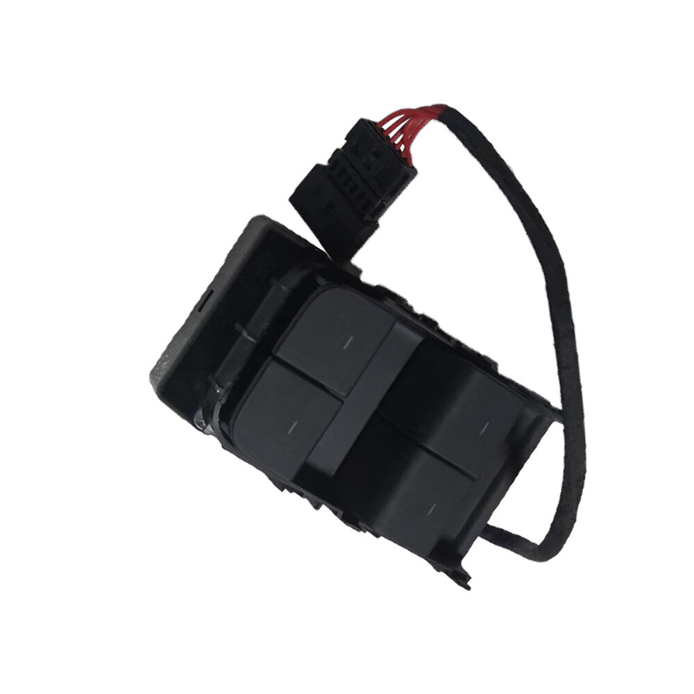 For 2021-2022 for Tesla for Model Y 3 Front Left Power Window Switch Black 1081037-02-G