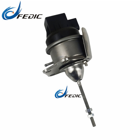 Turbo actuator 54399880136 for Audi for Seat for Skoda for VW 1.6TDI CAYA CAYC CAYB CLNA
