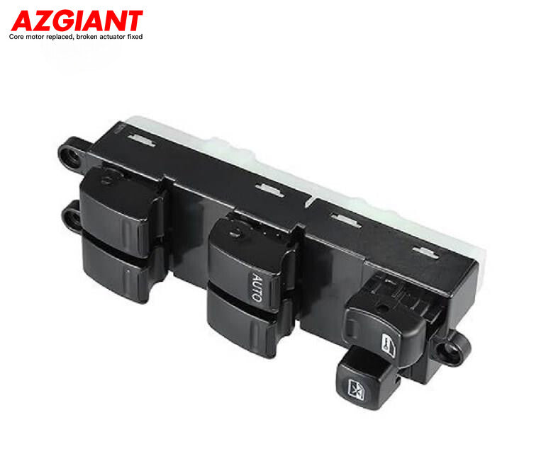 Front left-hand drive side window switch for 1991-2012 for Nissan Cedric/Gloria Y31 sedans.