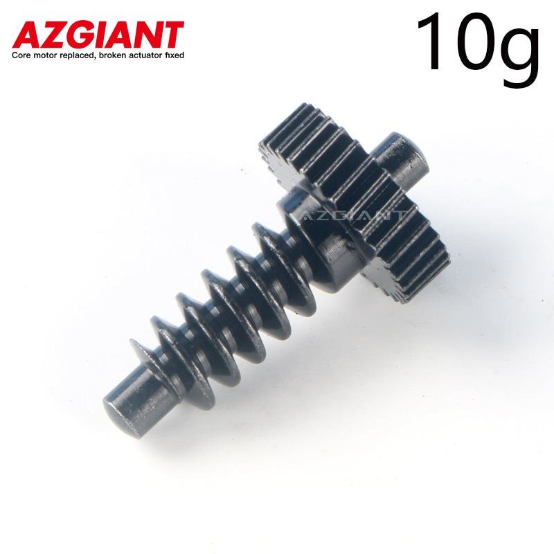 Suitable for 2012-17 for Kia Rio Pride / Soul and 2009-18 Car Side Mirror Folding Motor Gear