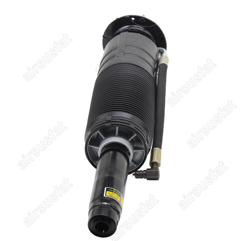 2x Front Hydraulic Suspension Shocks for Mercedes W220 W215 ABC S CL Class 00-06