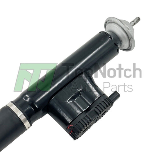 4-piece front and rear shock absorber strut kit for Lincoln MKZ electric gas DOHC 2013