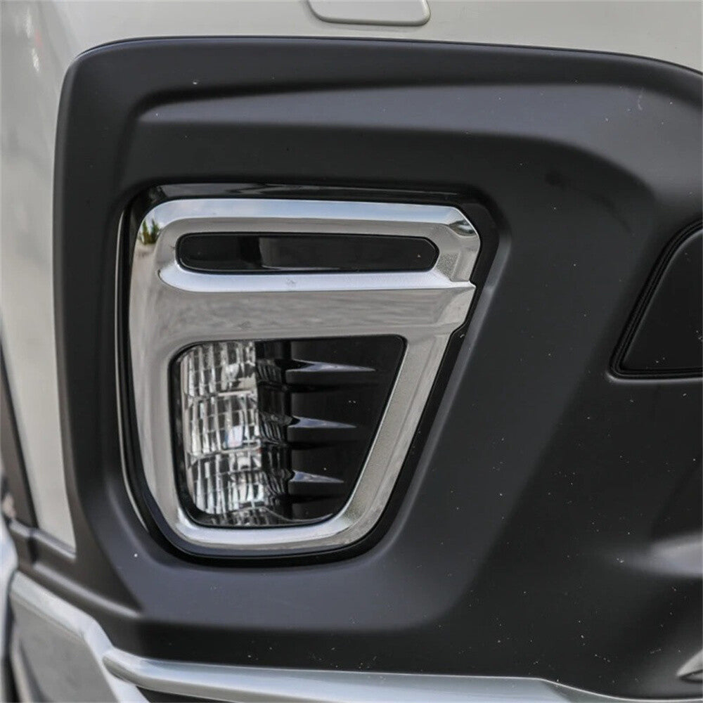 For 2019-2021 for Subaru for Forester LED Front Fog Light Bumper Driving Lamp Left+Right