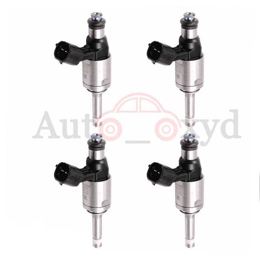 for Toyota for Camry for Lexus 3.5L 4PCS Fuel Injectors Nozzel 23250-0P090