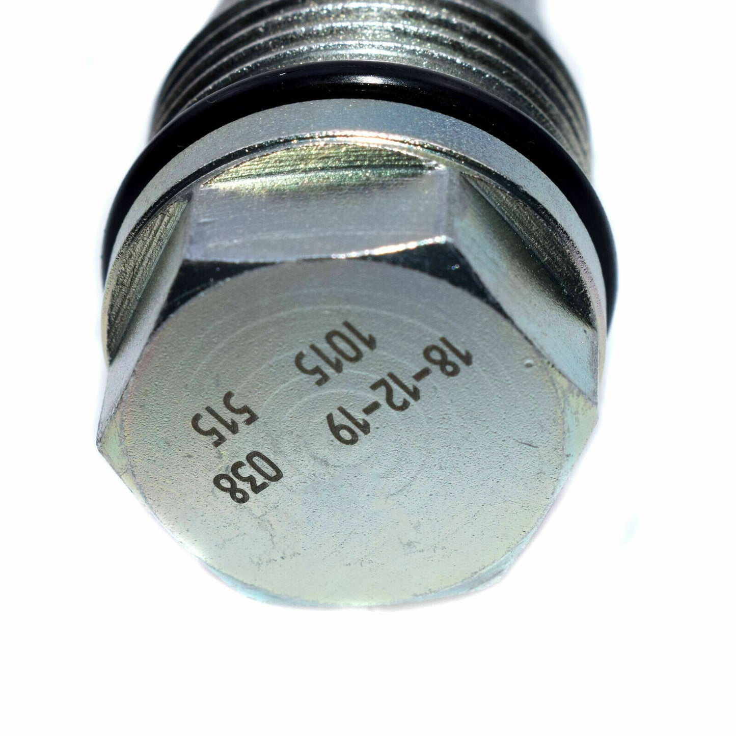 Fuel pressure relief valve for Chrysler for Opel 1110010018 1110010015