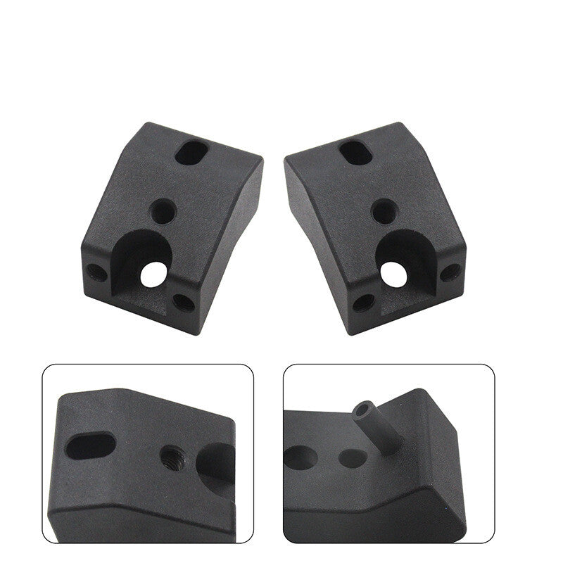 1-1/4 inch adjustable for seat riser kit for 2003+ for Toyota Tacoma