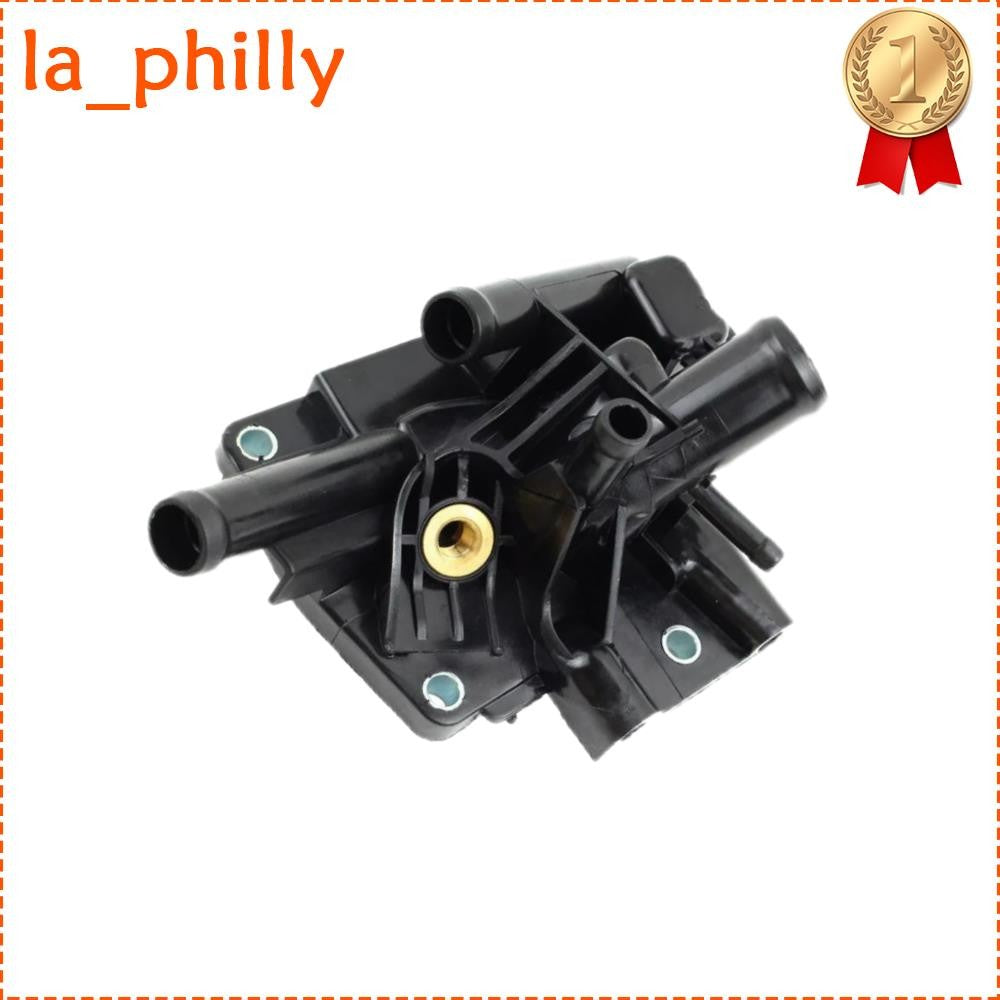 Fits For Kicks 18-24 Versa 20-24 Arkana 19-21 Thermostat Housing / Water Outlet
