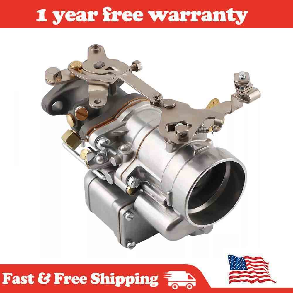 Carburetor Kit for Willys MB CJ2A / Fits for Ford GPW Army for Jeep G503 Carb A1223