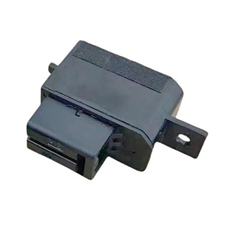 Black Plastic Microphone Fit for Honda For Crv for Civic 20072013 39182SMA003