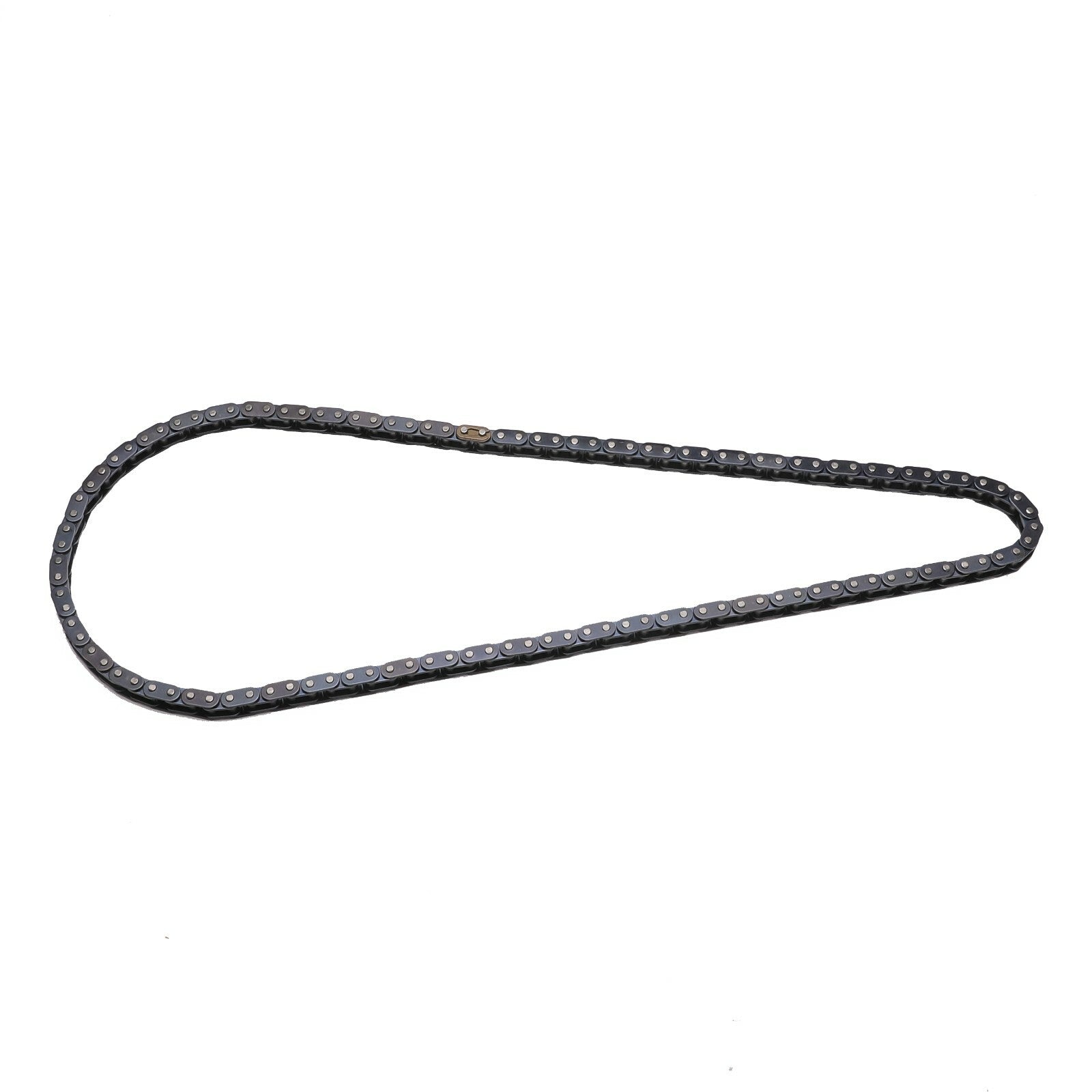 T8F 116 chain suitable for 43cc, 47cc, and 49cc for mini bicycles, four-pocket bicycles, all-terrain vehicles, and off-road vehicles.