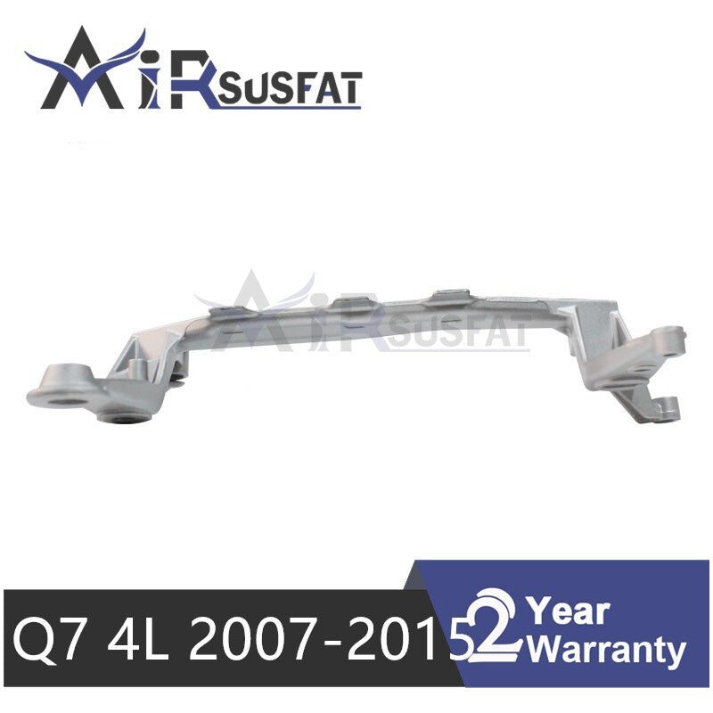 Mount Bracket for Audi Q7 4L 2007-2015 Air Suspension Compressor Pump 4L0698007C