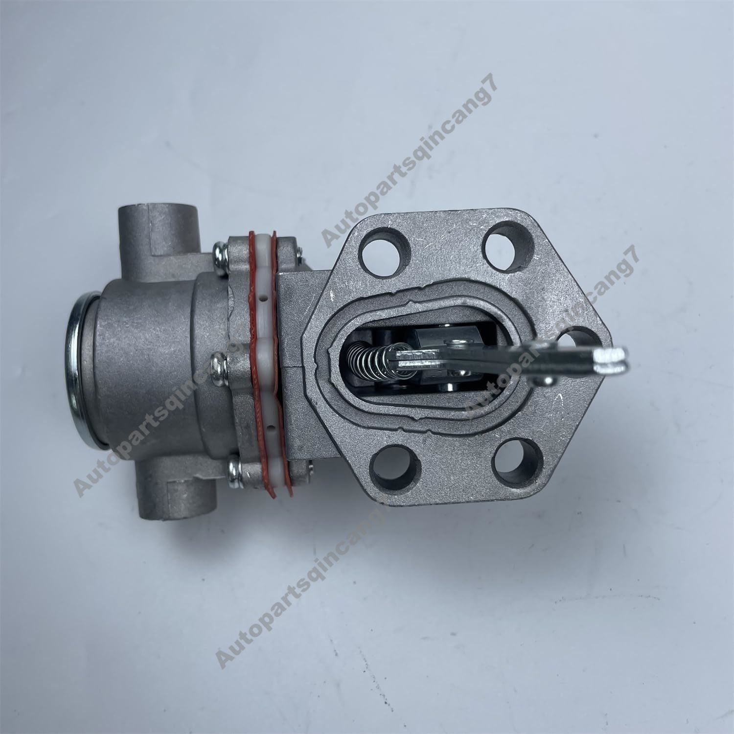 Fuel Lift Transfer Pump 836659391 for Steyr Tractor CVT120 CVT170 M975 M9078