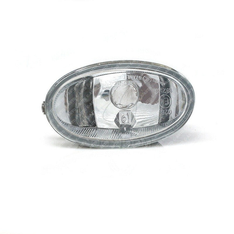 1 pair of front fog light kits for Honda Accord for Civic Fit Jazz