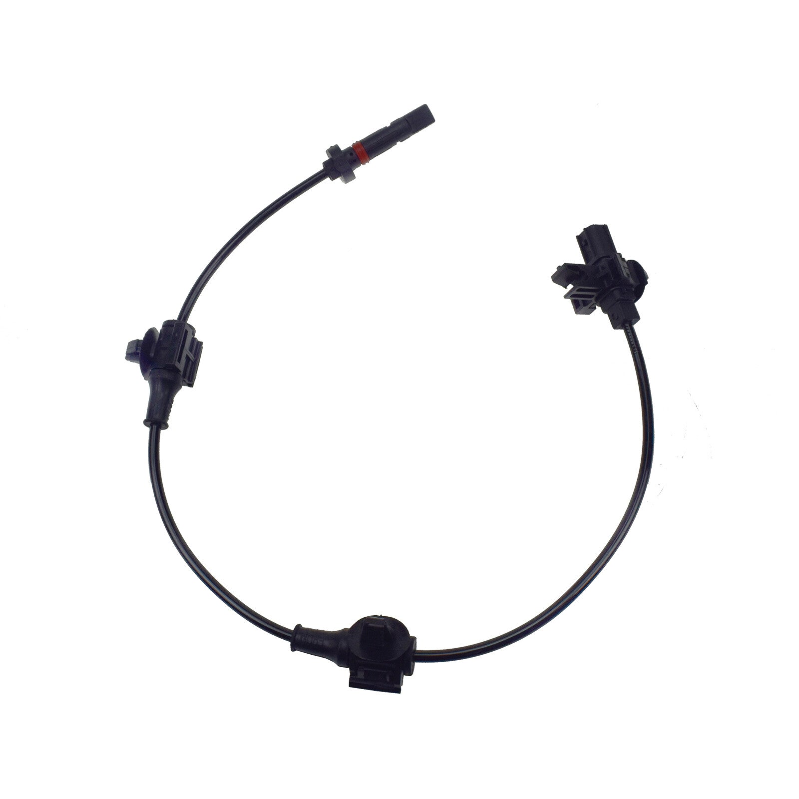 ABS wheel speed sensor rear right, suitable for C-RV 2007-2011, model 57470SWA003, new.