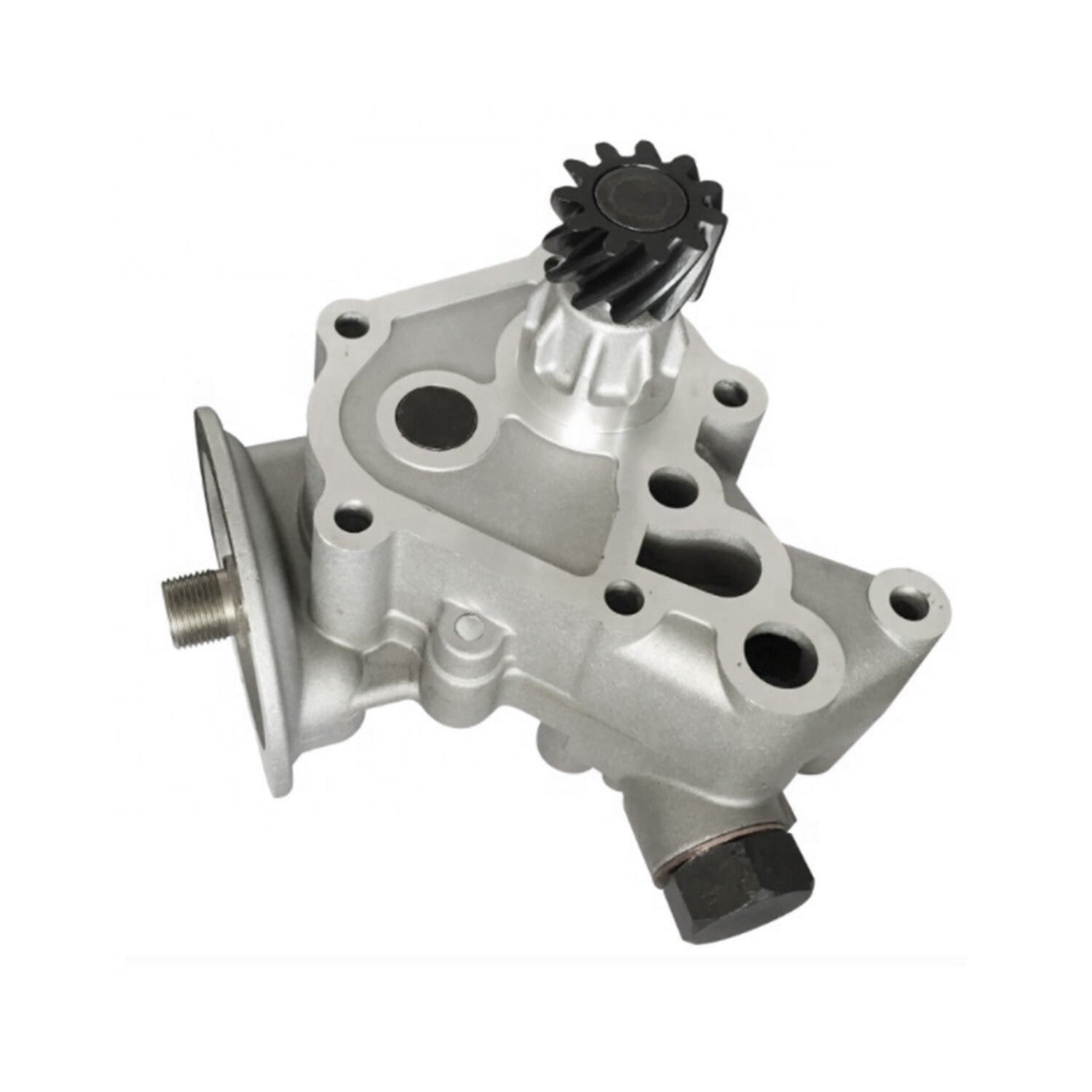 1pc Oil Pump MD014603 for Mitsubishi Engine 4D31 CAT E70 Kato HD400 450 MD014603
