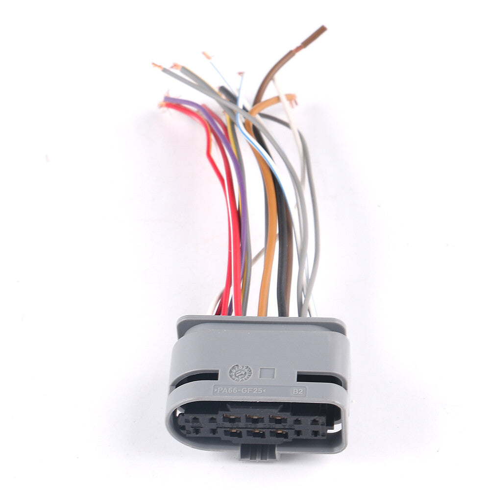 Socket Housing for 2014 CLS550 W218 0525455626 A0525455626 A-052-545-56-26