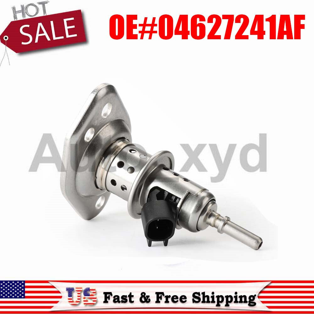 DEF Diesel Exhaust Fluid Injector 04627241AF for Dodge for Ram 4500 5500