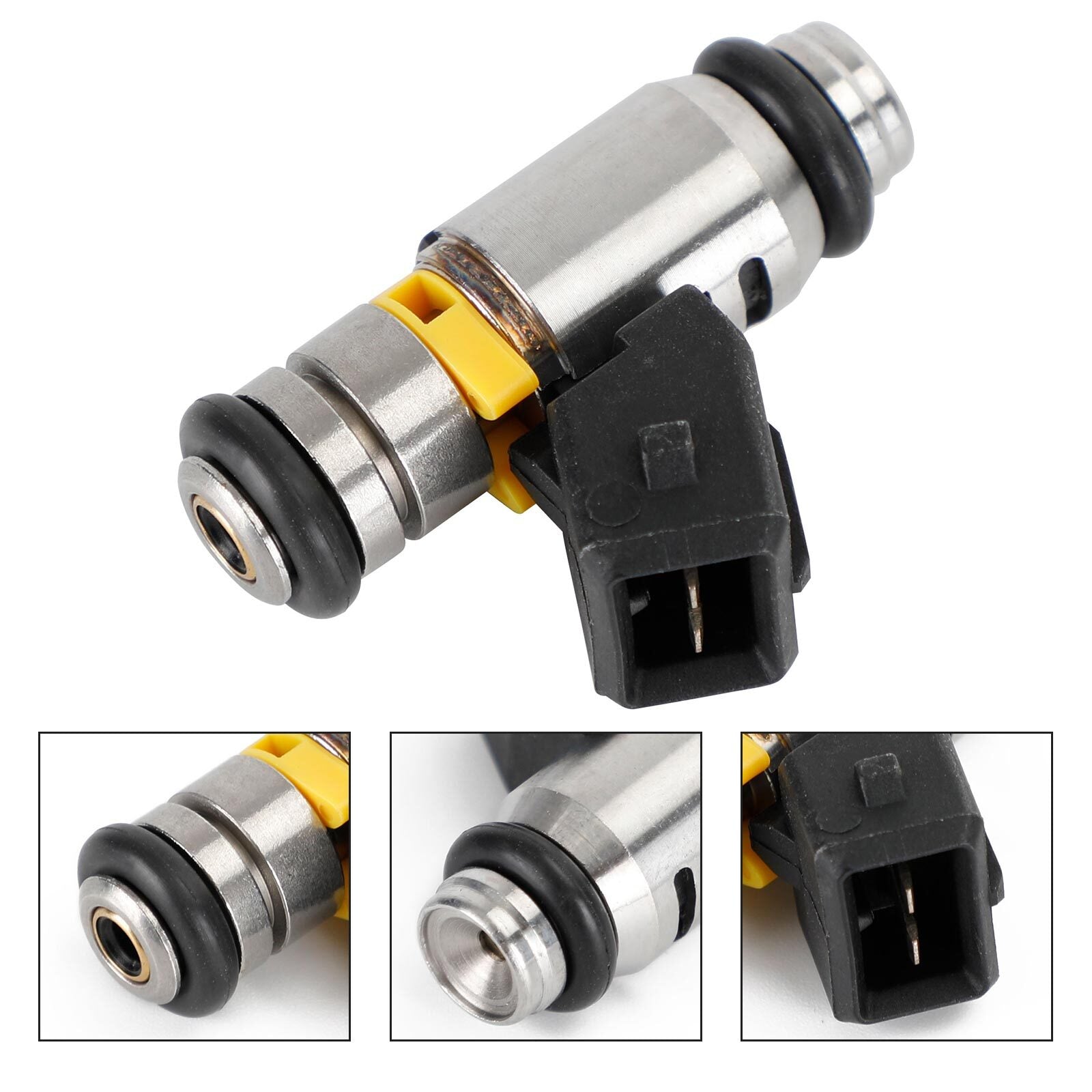 Fuel Injectors 861260T for Fiat Marine Mercruiser IWP069