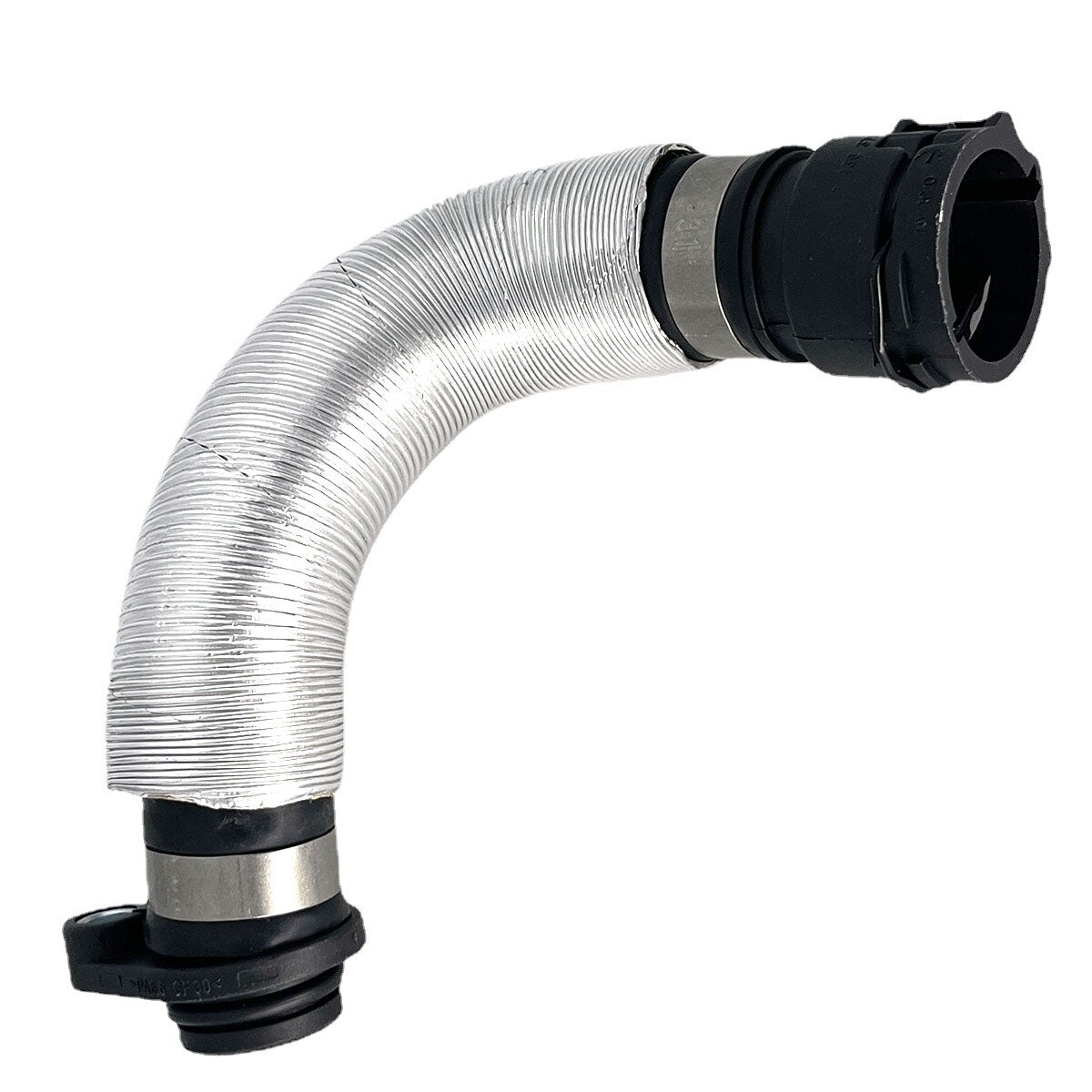 Radiator Coolant Pipe Hose for BMW X1 Z4 E93 E92 E91 E90 E84 E81 OE 11537572159