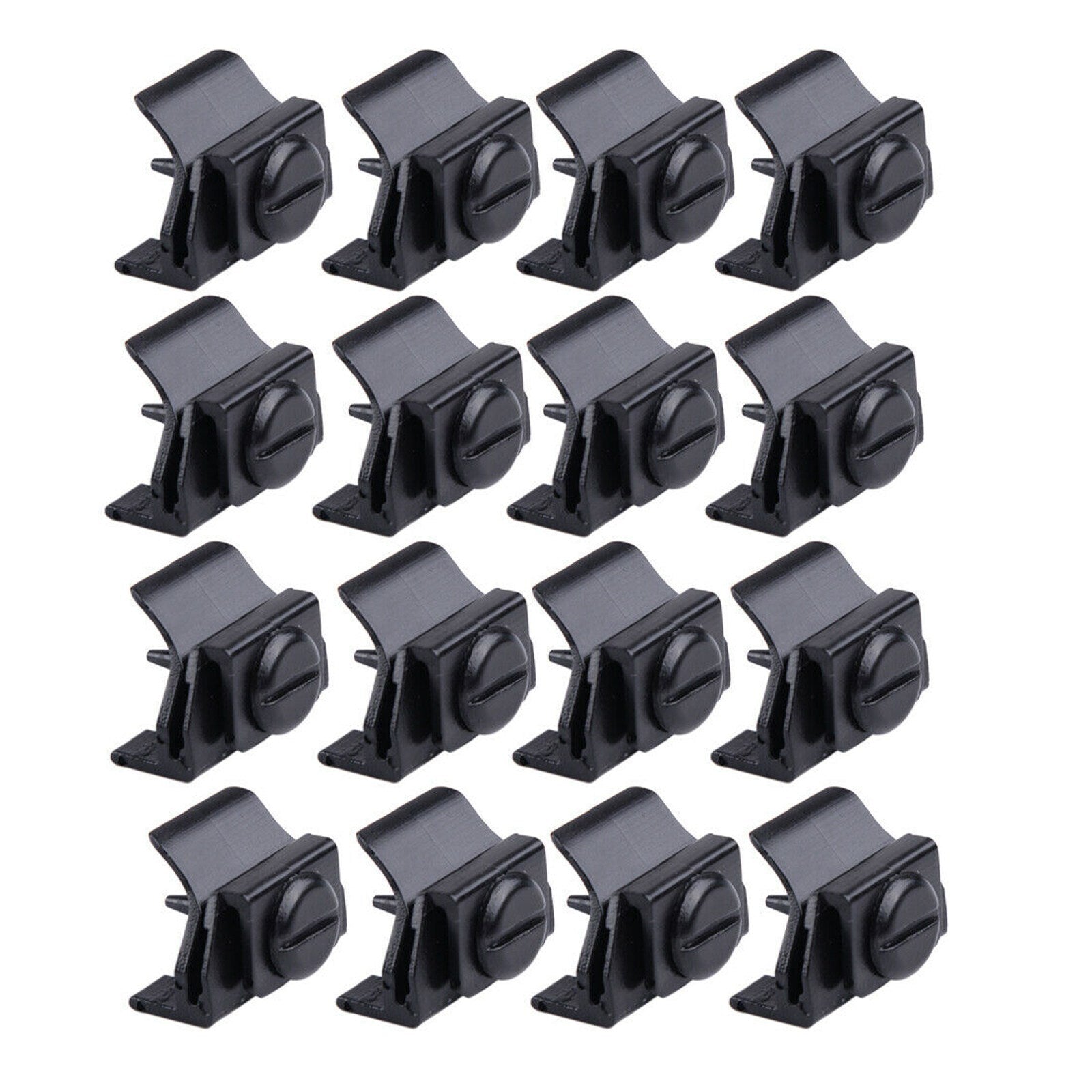 20x Front Fender Bumper Clips Retainer Liner fits fit for Toyota for Camry for Corolla AT