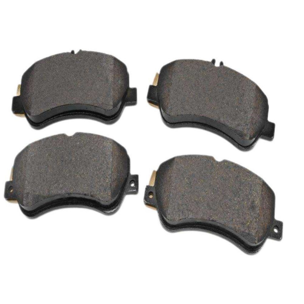 Brake Pad Set for Mercedes-Benz X204 GLK350 GLK250 Base