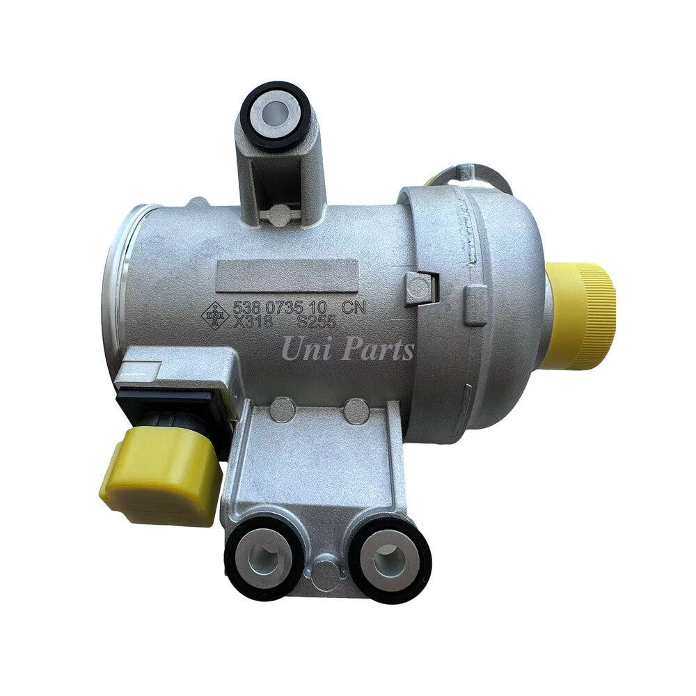 INA Electric Water Pump 11518635090 for BMW 135i 235i 335i 435i X5 X6