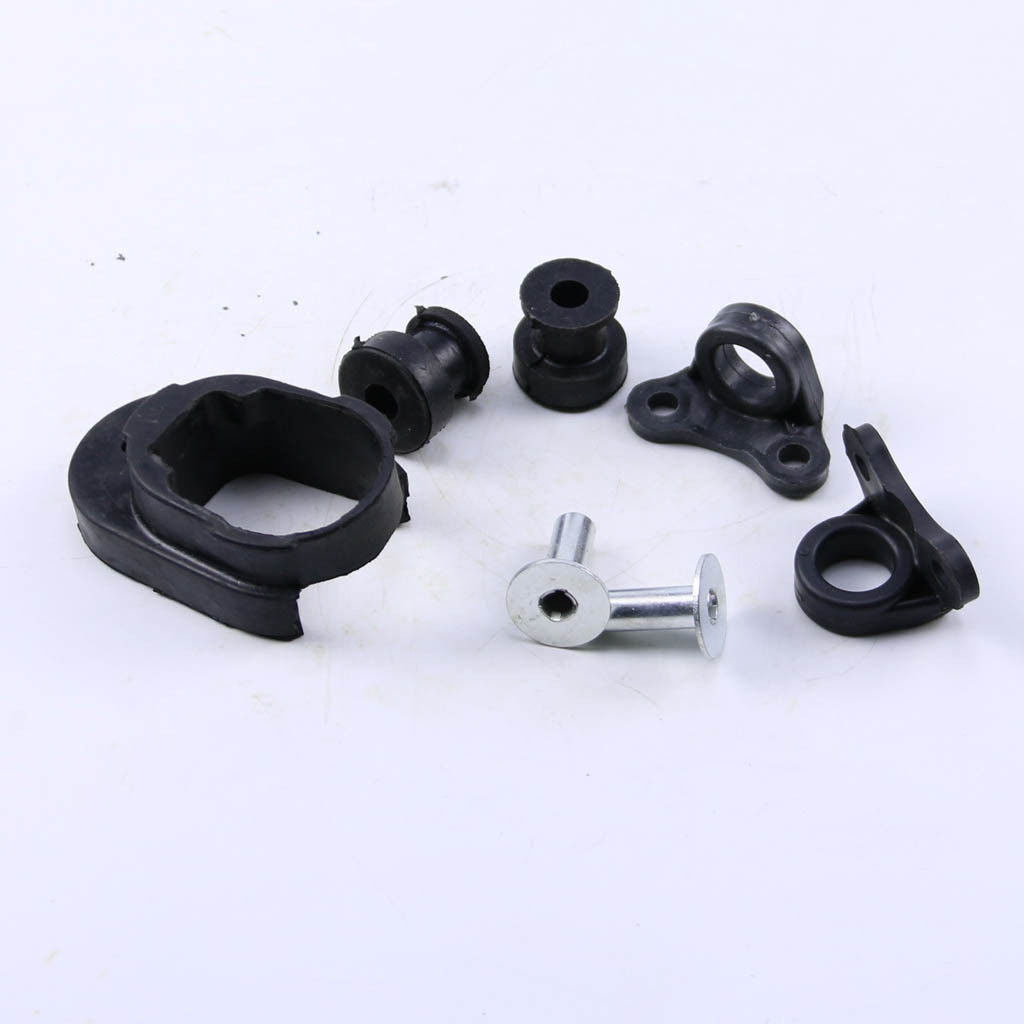 Gas Fuel Tank Cap CRF 70 CRF80 CRF100 2004 2005 2007 2009 70CC Dirt Pit Bike