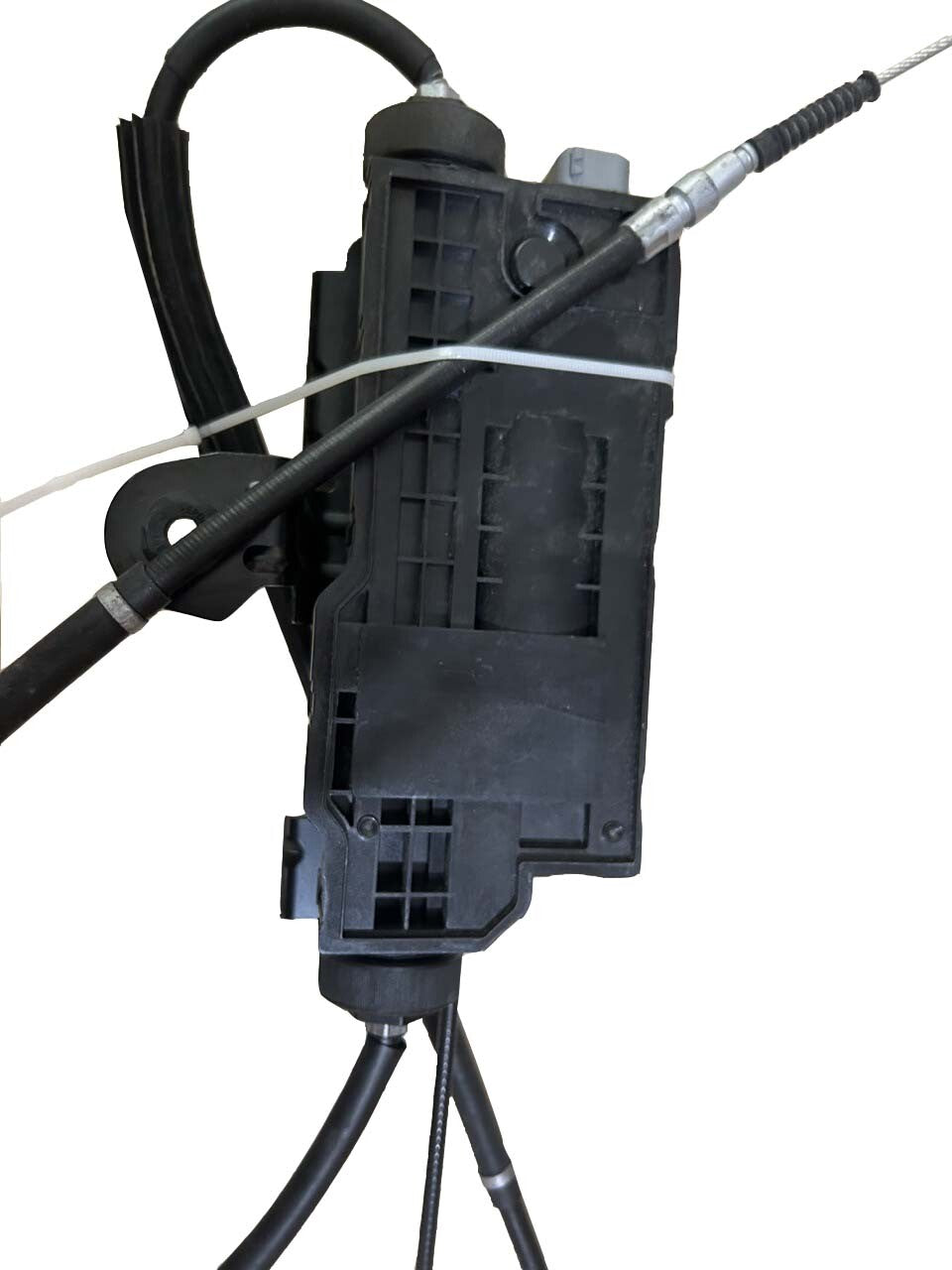 1X NEW Parking Brake Actuator with Control Unit Replacement for BMW 730LI 2012.7