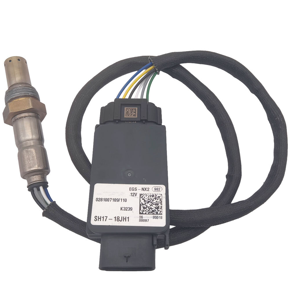 2Pcs Oxygen O2 Sensors Upstream Downstream For 2014-2019 for Jeep Cherokee 2.4L