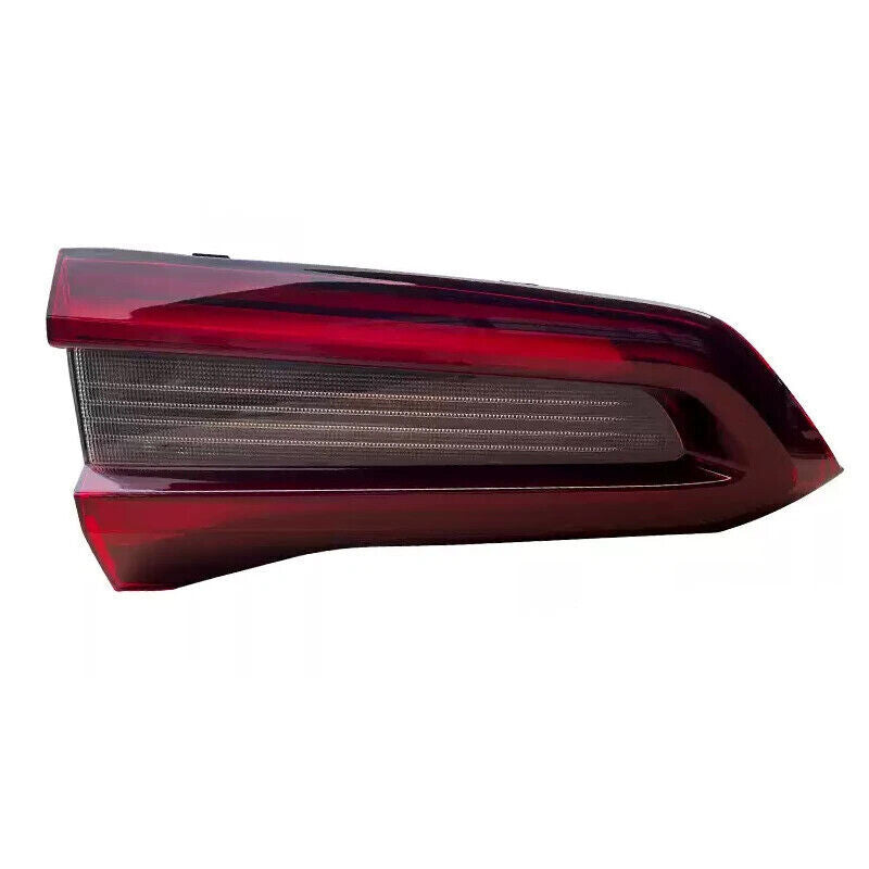 Left Inner Tail Lights for BMW X5 G05 2019-2021 Rear Lamp Turn Signal Lamp